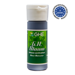 Bloom 30ml GHE