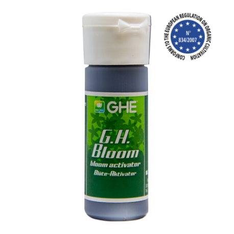 Bloom 30ml GHE