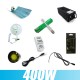 Kit culture indoor 400W Class2 Grolux 