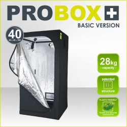 Probox Basic 40x40x160cm Chambre de culture