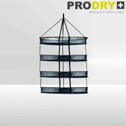 PRODRY Filet de séchage 55 cm 4 niveaux modulables