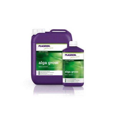 Plagron Alga Grow 250ml