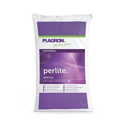 Perlite 10 litres PLAGRON