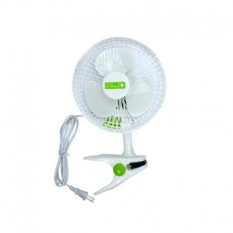 Ventilateur à pince 15cm