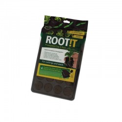 Root It plateau de 24 cubes