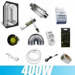 Kit 400W 1er Prix Box 100 Cooltube