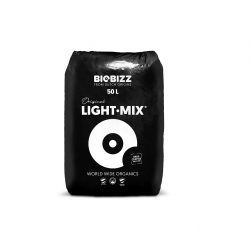 Light Mix 50L Biobizz