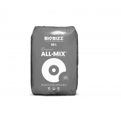 All Mix 50L Biobizz