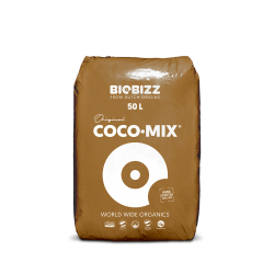 Coco Mix 50L Biobizz