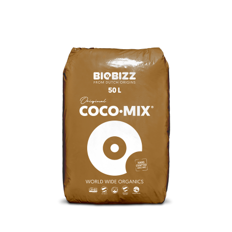 Coco Mix 50L Biobizz