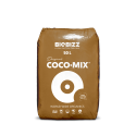 Biobizz Coco Mix 50L