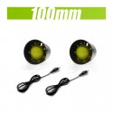 Pack intracteur + extracteur - 2 x 107 m3/h