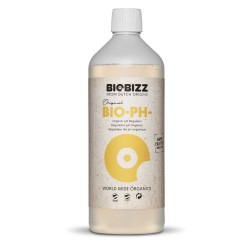 Biobizz Bio Down correcteur de PH biologique
