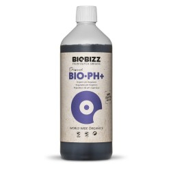 Biobizz Bio Up correcteur de PH biologique