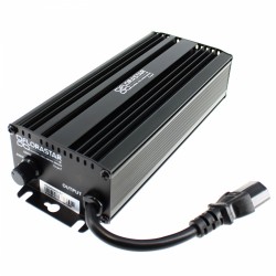 Florastar ballast électronique 600W Super Lumens