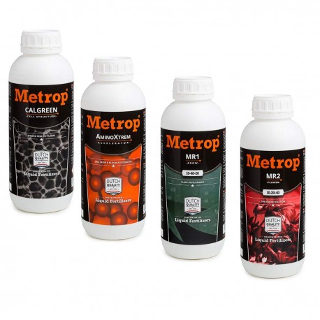 Metrop MR1 1 Litre