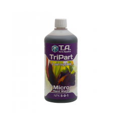 TriPart Micro 1L Terra Aquatica