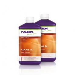 Plagron Coco A&B 1 litre