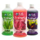 TriPart Grow Bloom Micro 3 x 500ml Terra Aquatica