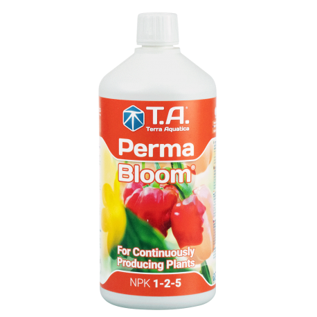 Perma Bloom 1L Terra Aquatica