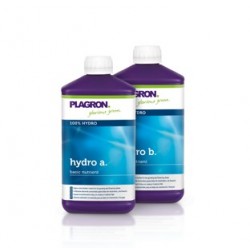 Plagron Hydro A&B 1 litre