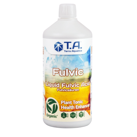 Fulvic 1L Terra Aquatica