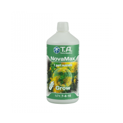NovaMax Grow 1L Terra Aquatica