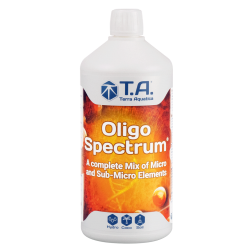 Oligo Spectrum 1L Terra Aquatica