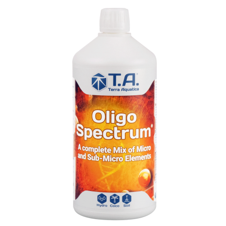 Oligo Spectrum 1L Terra Aquatica