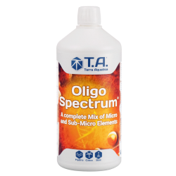 Oligo Spectrum 500ml Terra Aquatica