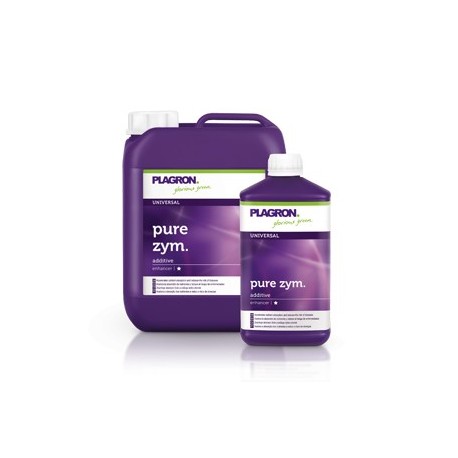 Plagron Pure Zym 100ml