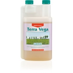 Canna Terra Vega 1 Litre