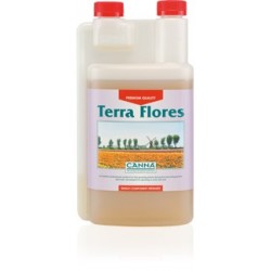 Canna Terra flores 1 Litre