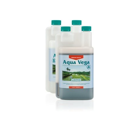 Canna Aqua Vega 1 Litre