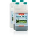 Canna Aqua Vega A et B 1 Litre