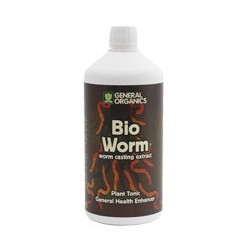 Bio Worm 1L Général Organique