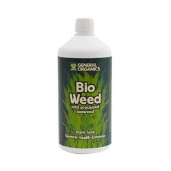 Bio Weed 1L Général Organique