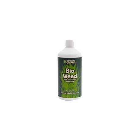 Bio Weed 1L Général Organique