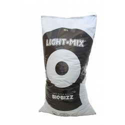 Light Mix 20L Biobizz