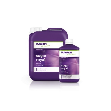 Plagron Sugar Royal 100ml