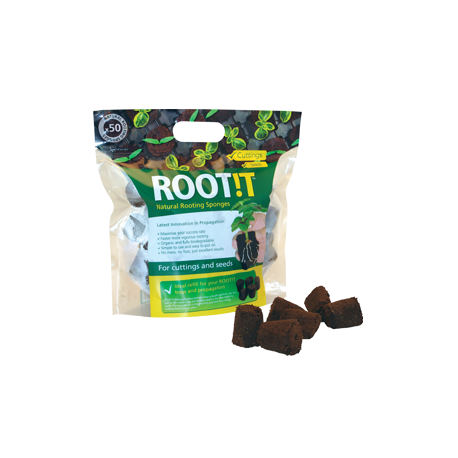 Root It sachet de 50 cubes