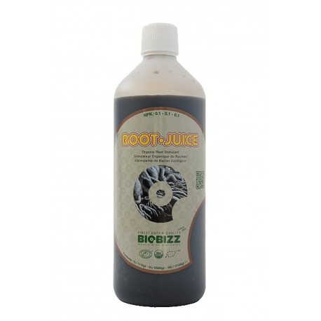 root juice biobizz