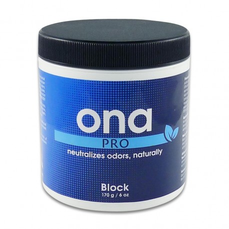 ONA block Pro 175gr