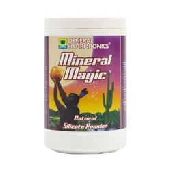 Minéral Magic 1kg GHE