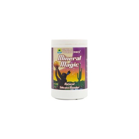 Minéral Magic 1kg GHE