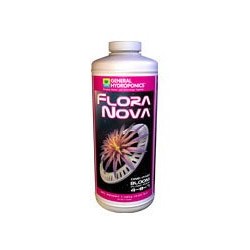 Flora Nova Bloom 473ml GHE