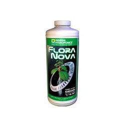 Flora Nova Grow 473ml GHE