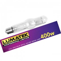 Ampoule MH 400W Lumatek