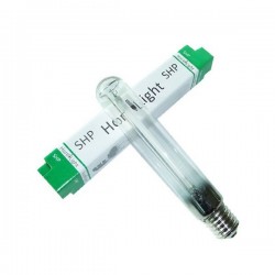 Ampoule HPS 250W Hortilight