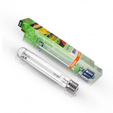 Ampoule HPS 250W Plantastar Osram